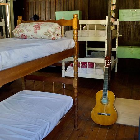 Balneário Camboriú Hostel Barra Bar מראה חיצוני תמונה