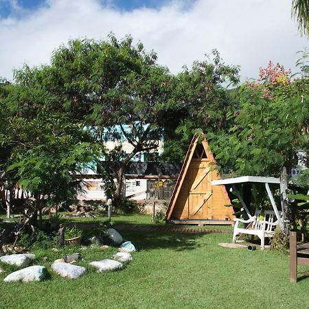 Balneário Camboriú Hostel Barra Bar מראה חיצוני תמונה