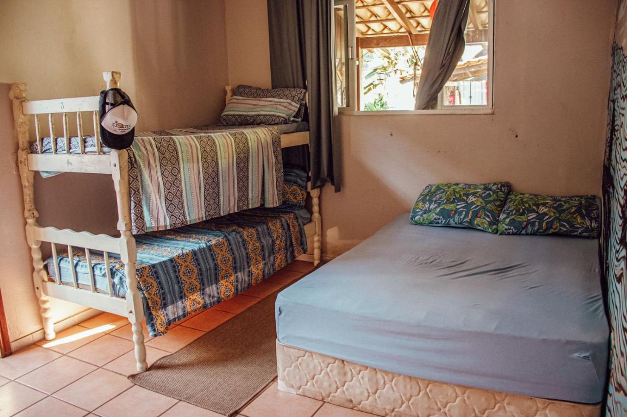 Balneário Camboriú Hostel Barra Bar מראה חיצוני תמונה
