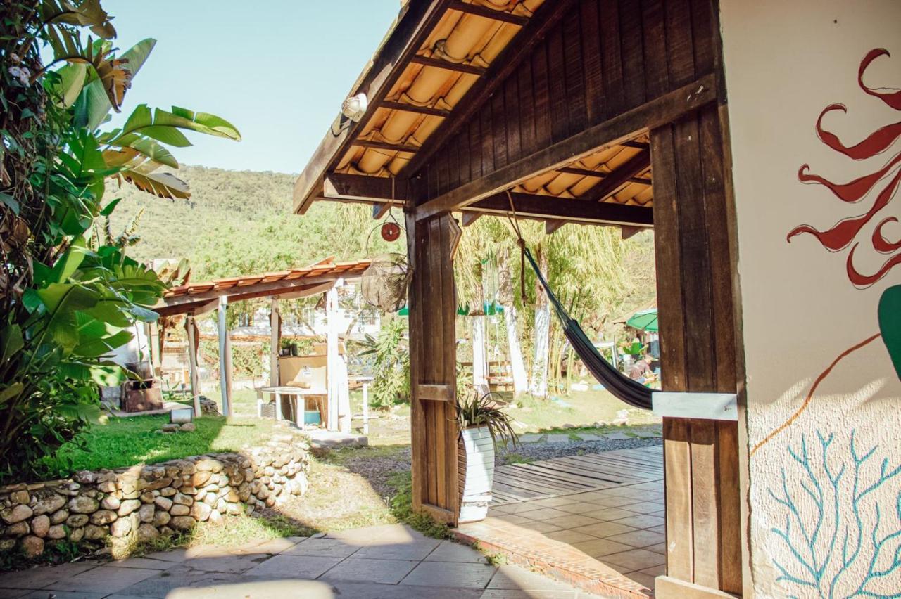 Balneário Camboriú Hostel Barra Bar מראה חיצוני תמונה