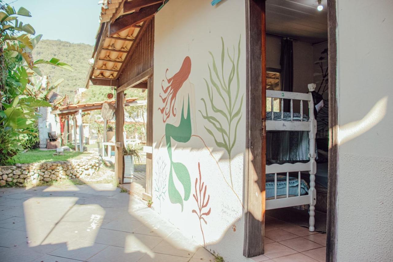 Balneário Camboriú Hostel Barra Bar מראה חיצוני תמונה