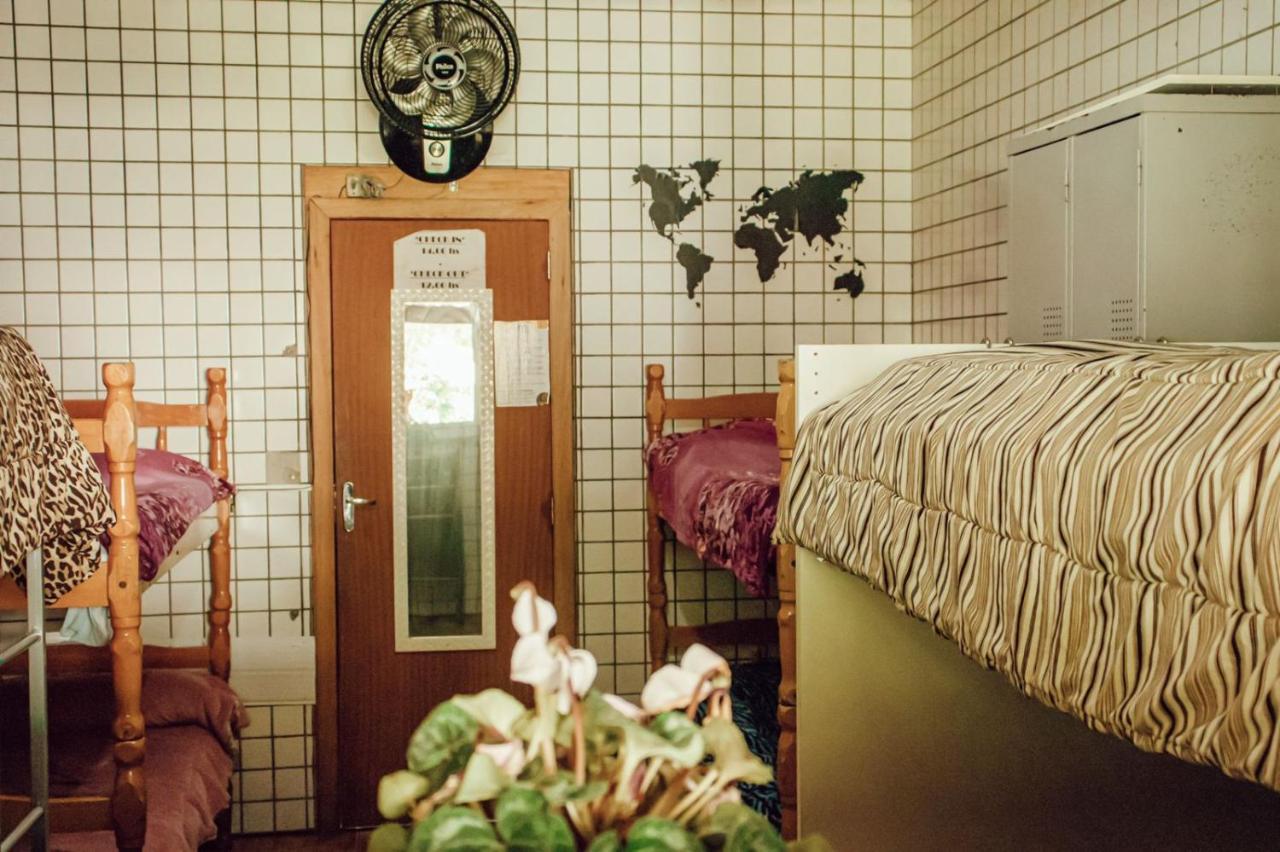 Balneário Camboriú Hostel Barra Bar מראה חיצוני תמונה