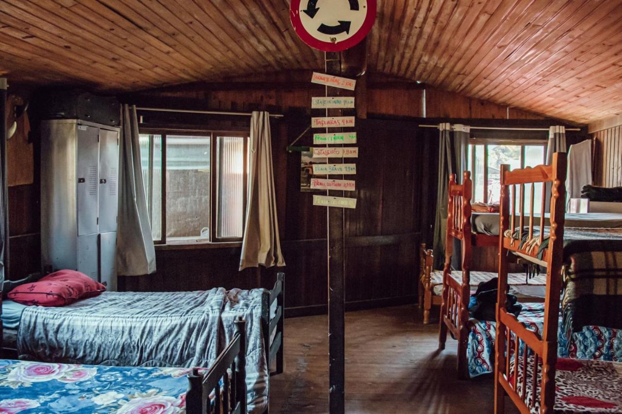 Balneário Camboriú Hostel Barra Bar מראה חיצוני תמונה