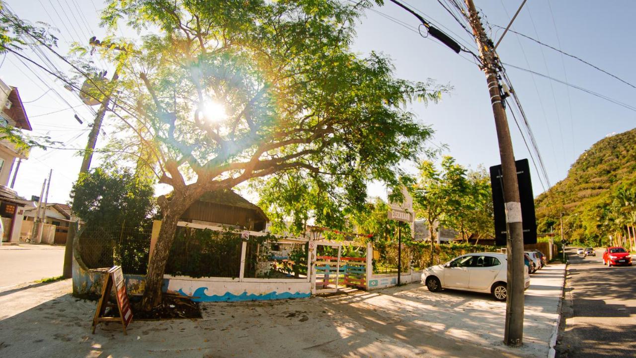 Balneário Camboriú Hostel Barra Bar מראה חיצוני תמונה