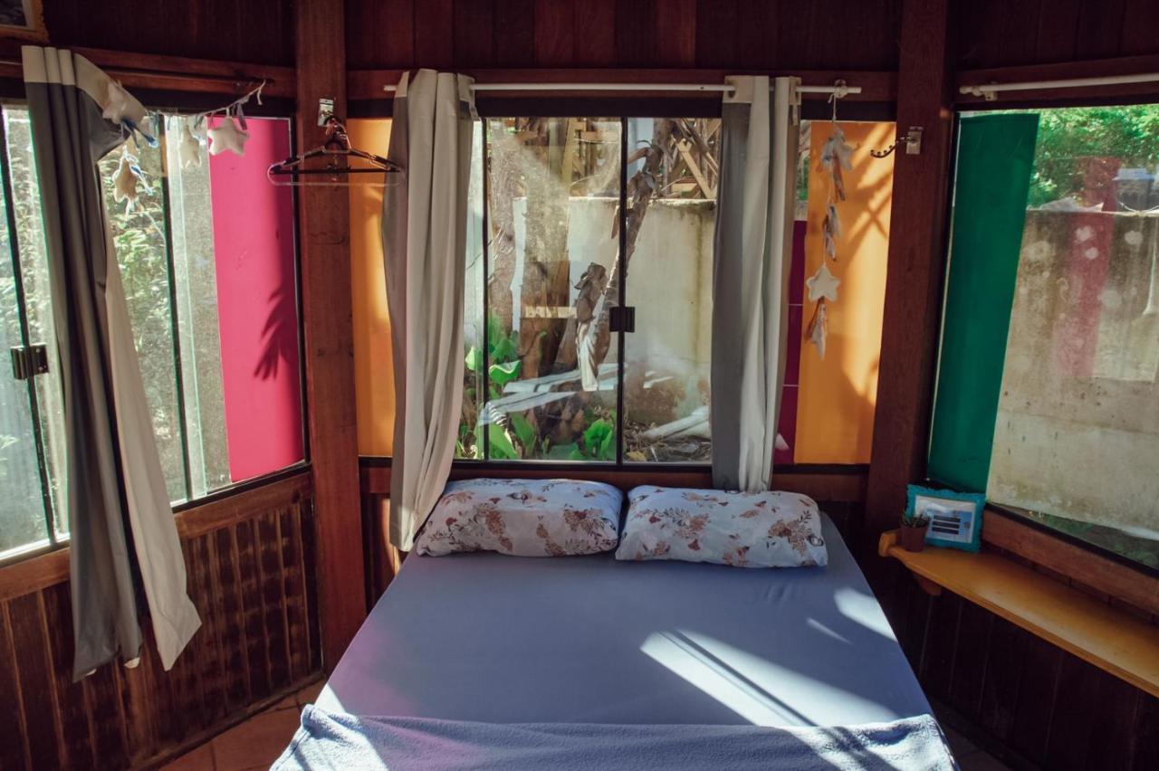 Balneário Camboriú Hostel Barra Bar מראה חיצוני תמונה