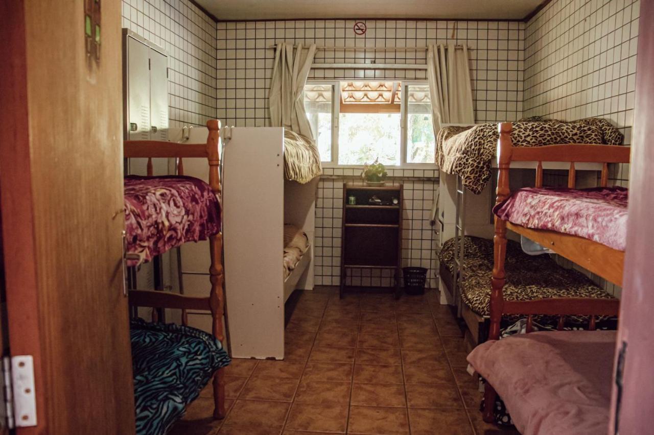 Balneário Camboriú Hostel Barra Bar מראה חיצוני תמונה