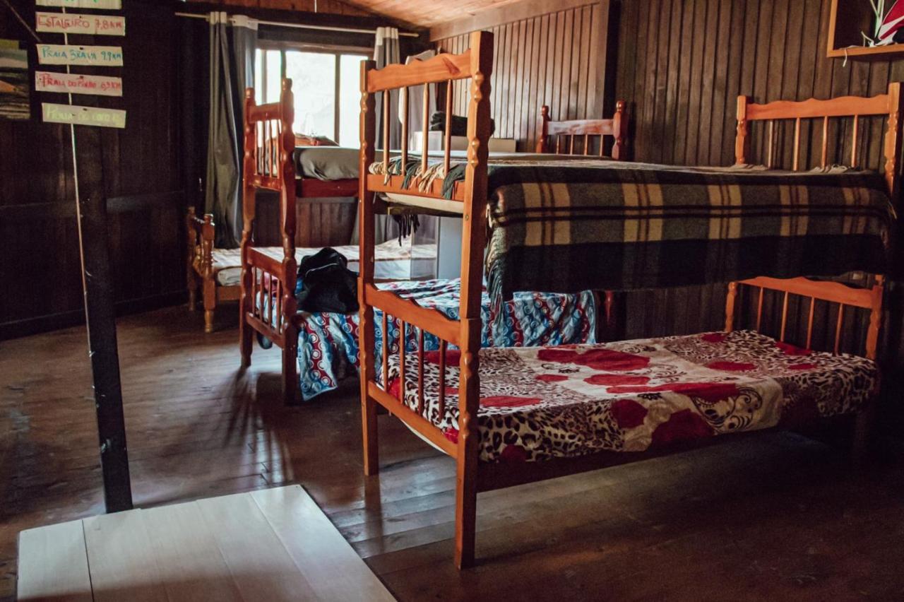 Balneário Camboriú Hostel Barra Bar מראה חיצוני תמונה