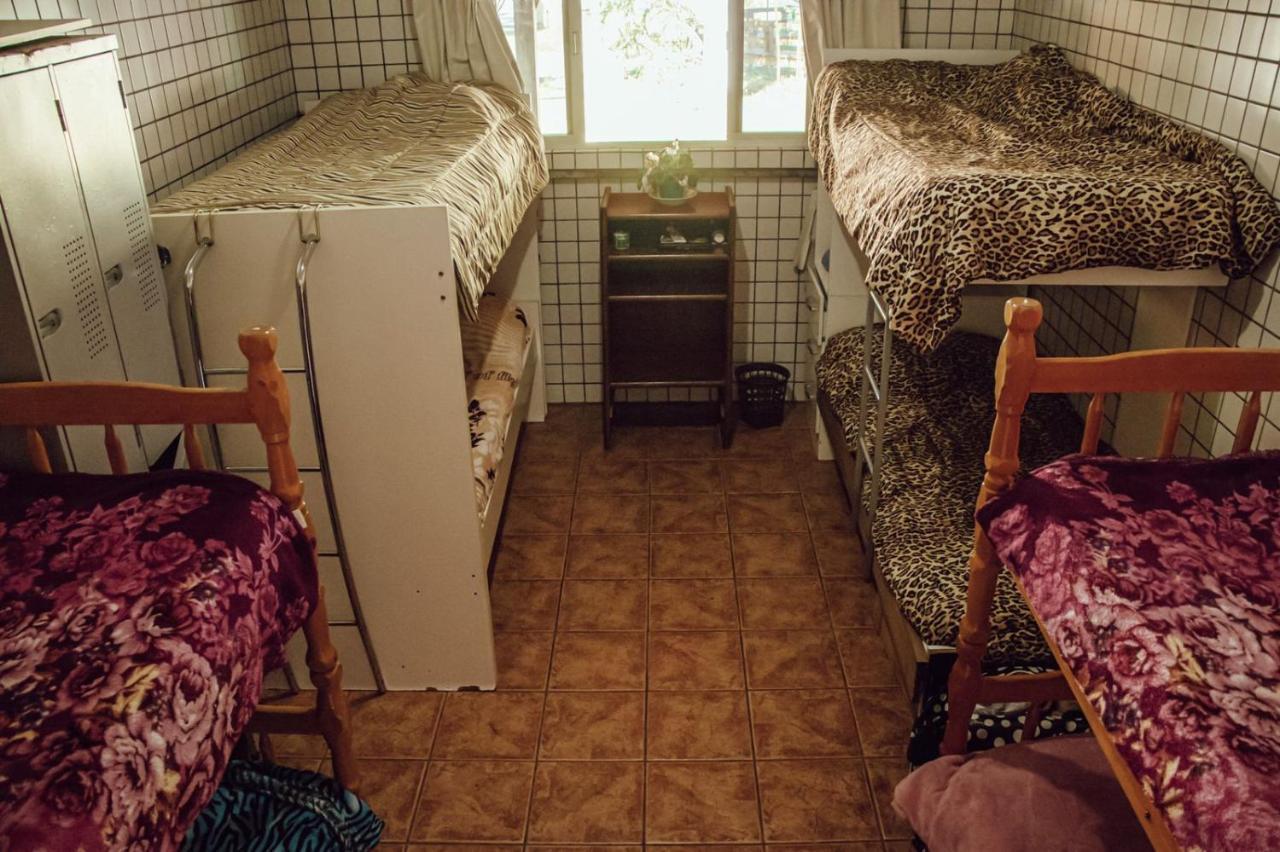 Balneário Camboriú Hostel Barra Bar מראה חיצוני תמונה