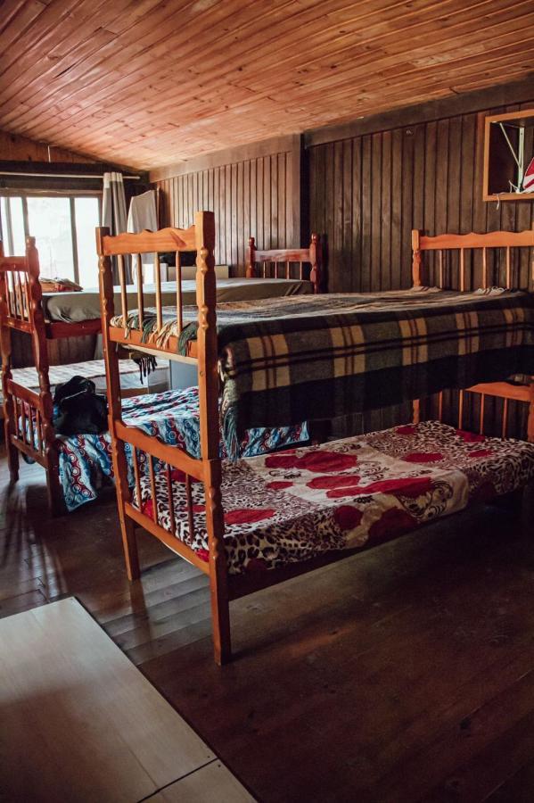 Balneário Camboriú Hostel Barra Bar מראה חיצוני תמונה