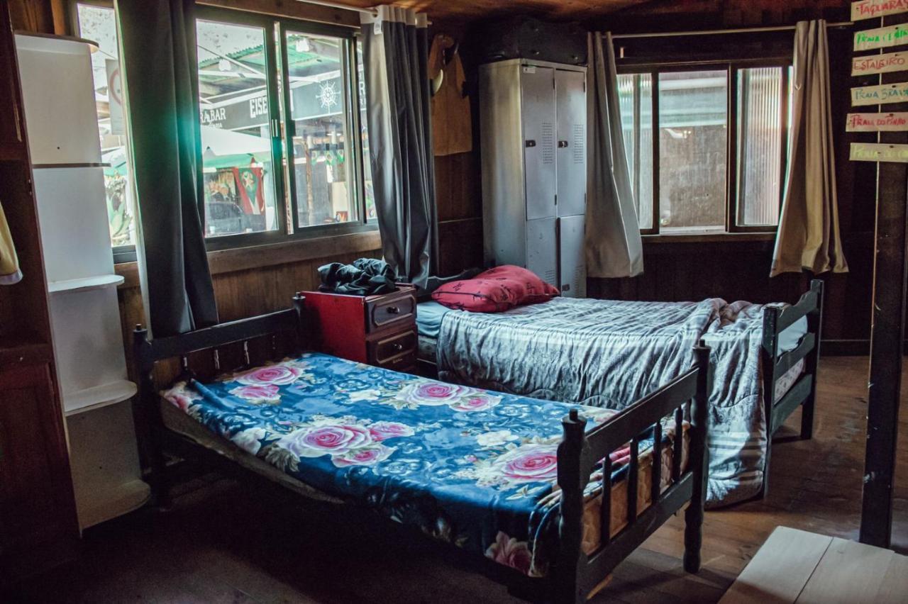 Balneário Camboriú Hostel Barra Bar מראה חיצוני תמונה
