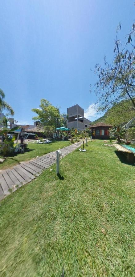Balneário Camboriú Hostel Barra Bar מראה חיצוני תמונה