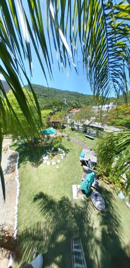 Balneário Camboriú Hostel Barra Bar מראה חיצוני תמונה
