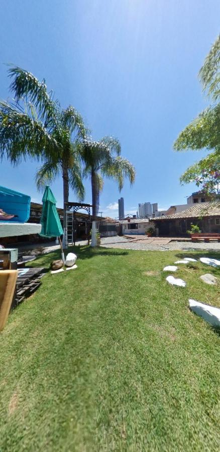 Balneário Camboriú Hostel Barra Bar מראה חיצוני תמונה