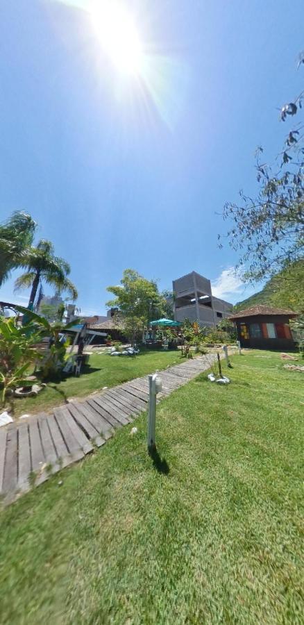 Balneário Camboriú Hostel Barra Bar מראה חיצוני תמונה
