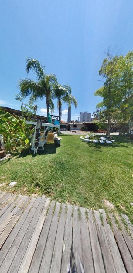 Balneário Camboriú Hostel Barra Bar מראה חיצוני תמונה
