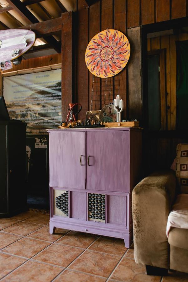 Balneário Camboriú Hostel Barra Bar מראה חיצוני תמונה