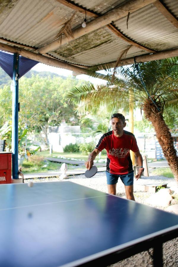 Balneário Camboriú Hostel Barra Bar מראה חיצוני תמונה