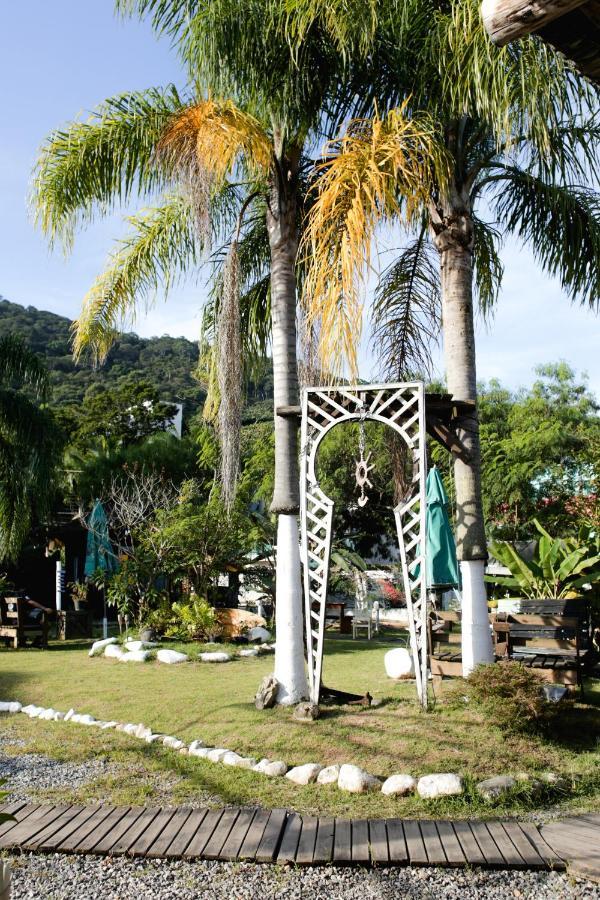 Balneário Camboriú Hostel Barra Bar מראה חיצוני תמונה