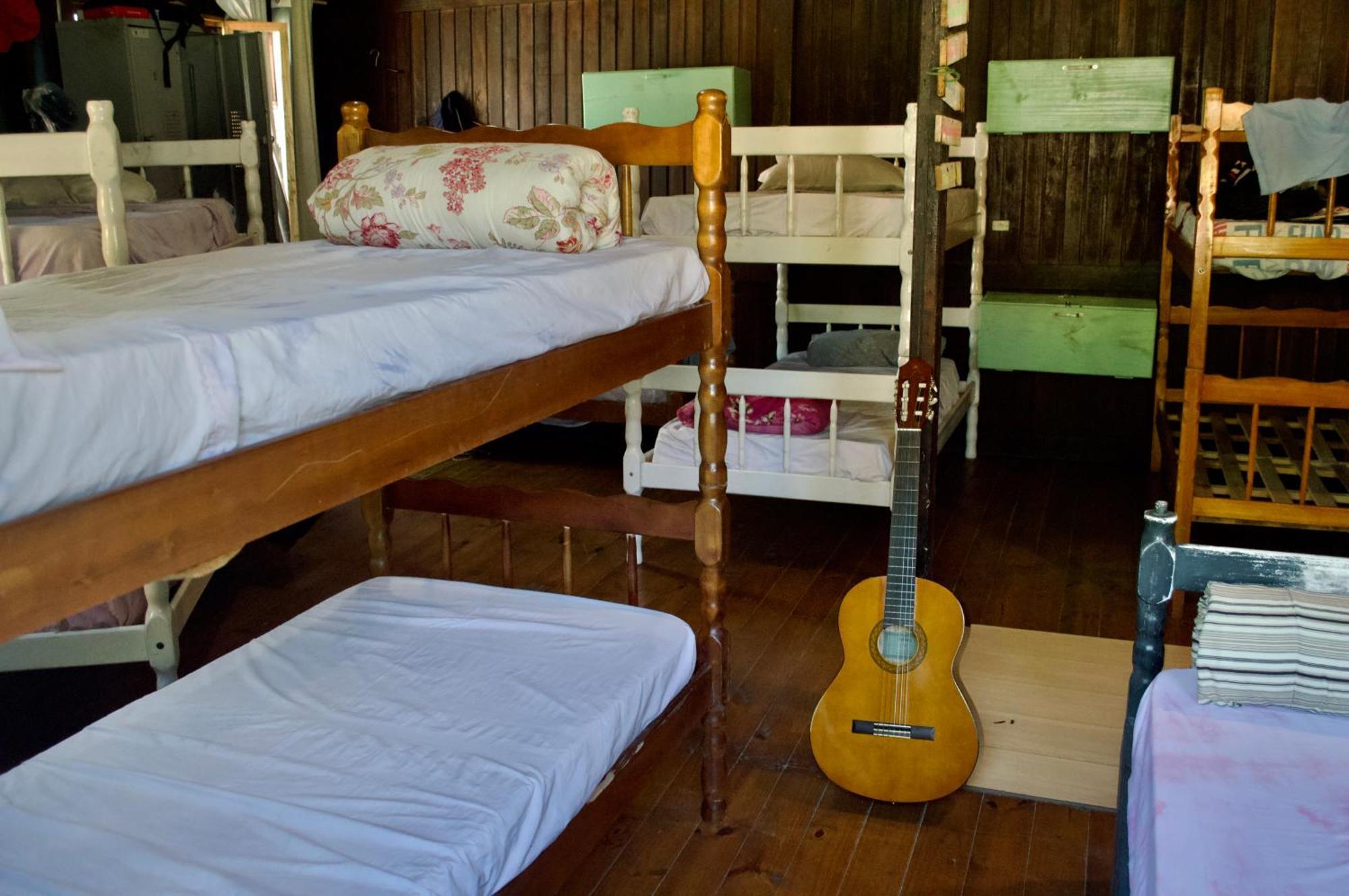 Balneário Camboriú Hostel Barra Bar מראה חיצוני תמונה