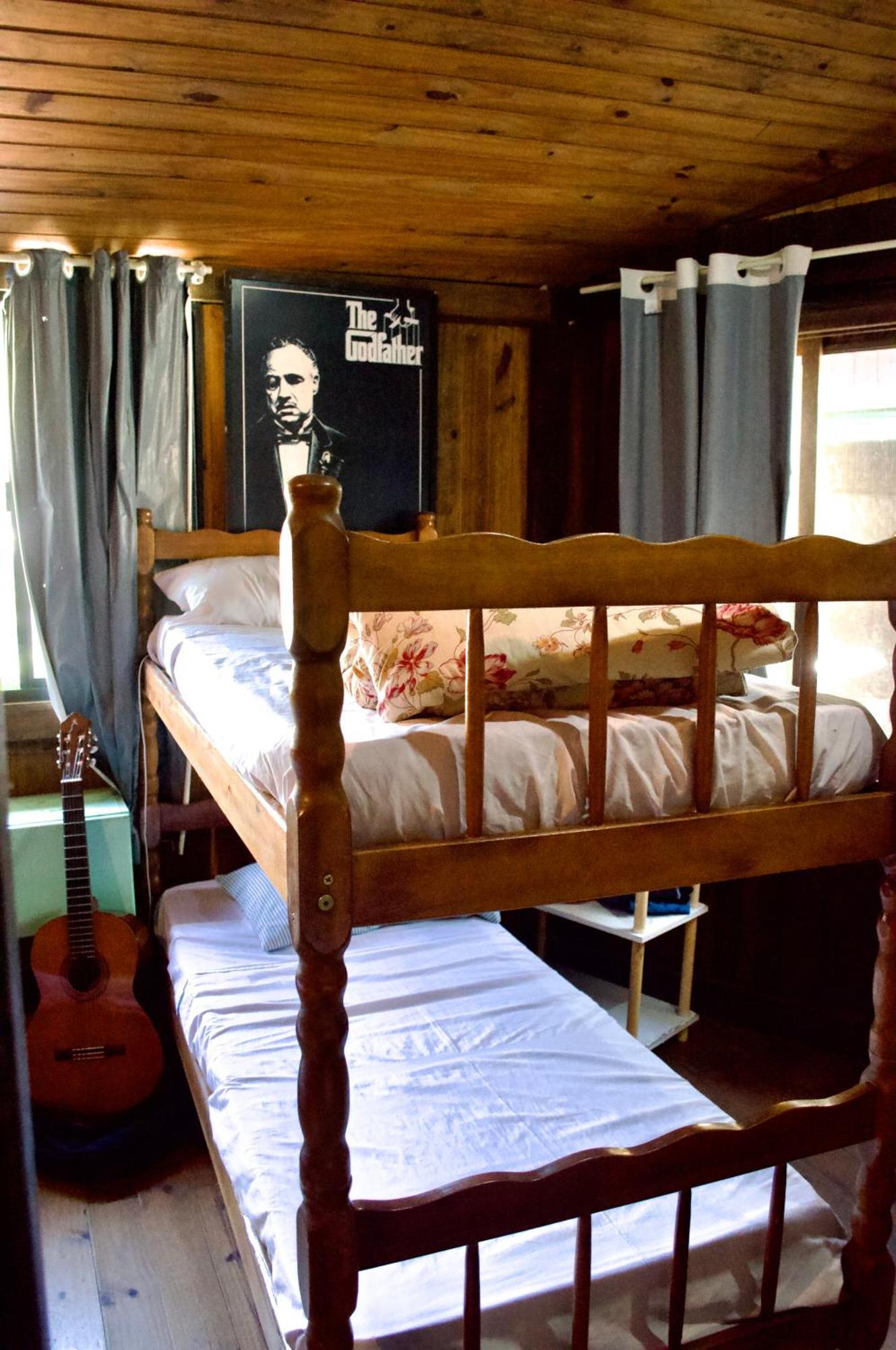 Balneário Camboriú Hostel Barra Bar מראה חיצוני תמונה