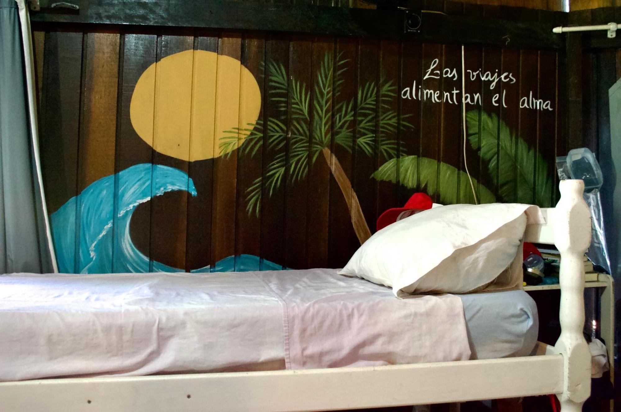 Balneário Camboriú Hostel Barra Bar מראה חיצוני תמונה